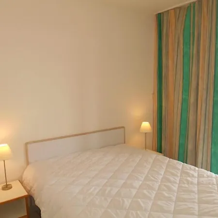 Cap Esterel Vue Mer Apartment Saint-Raphael (Var)