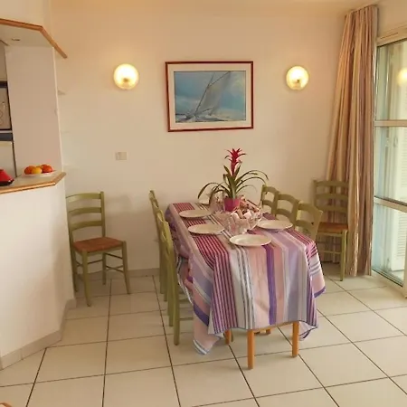 Apartment Cap Esterel Vue Mer Saint-Raphael (Var)